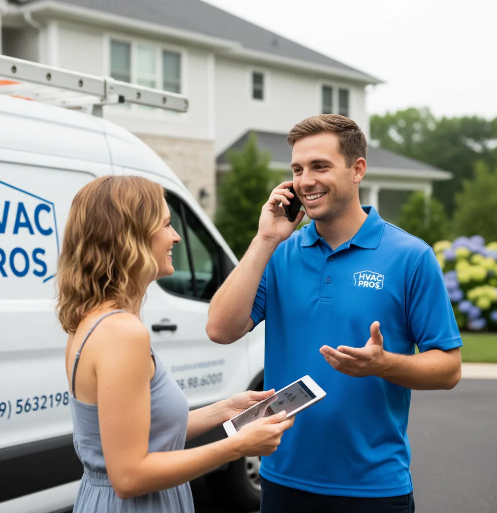 AC Repair in Creola, AL